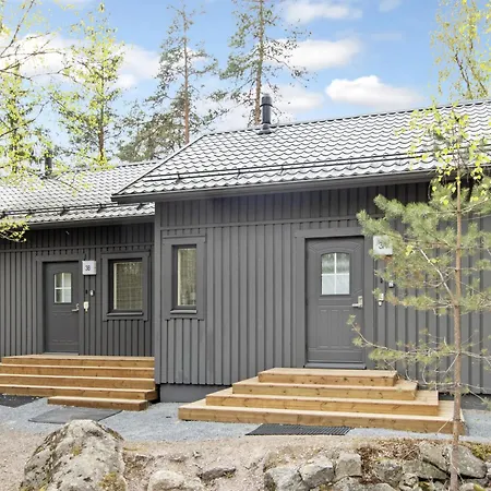 Prázdninový dům Viktoria By Interhome Espoo