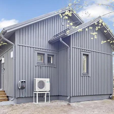 Viktoria By Interhome Loma-asunnot *