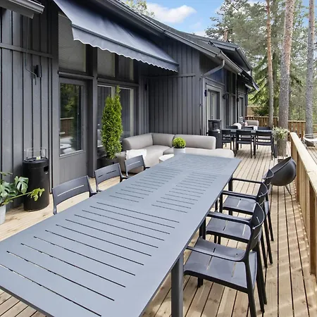 Viktoria By Interhome Loma-asunnot