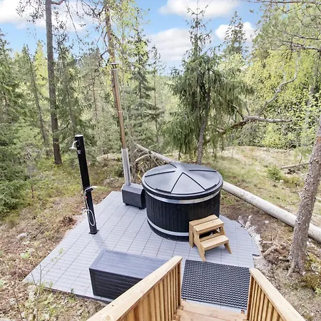 Viktoria By Interhome Prázdninový dům Espoo