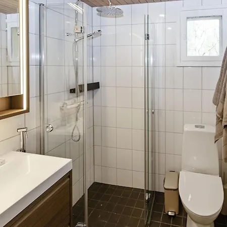Viktoria By Interhome * Espoo
