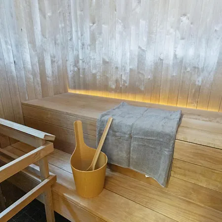 Loma-asunnot Viktoria By Interhome *
