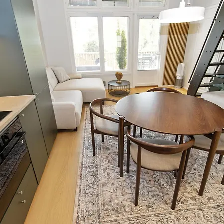 Loma-asunnot Viktoria By Interhome *