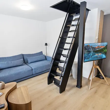 Viktoria By Interhome * Espoo