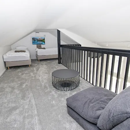 Viktoria By Interhome * Espoo