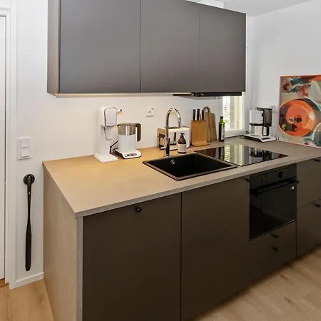 Prázdninový dům Viktoria By Interhome Espoo