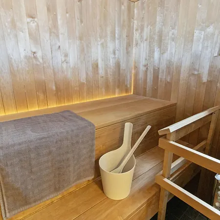 Loma-asunnot Viktoria By Interhome Espoo